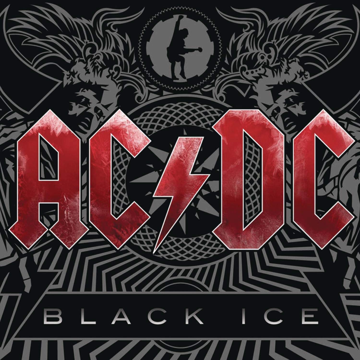 Amazon.co.jp: Black Ice: ミュージック